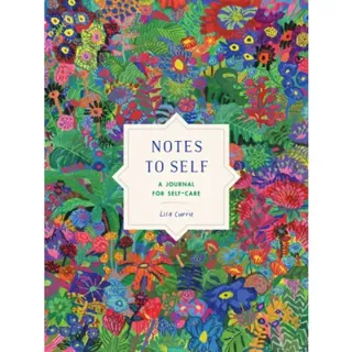 Notes To Self