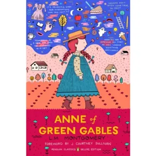 Anne of Green Gables