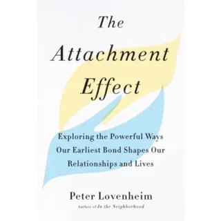 The Attachment Effect