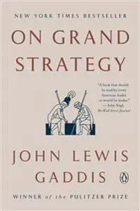 On Grand Strategy