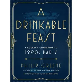 A Drinkable Feast