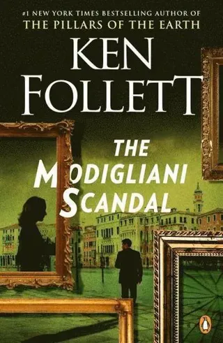 The Modigliani Scandal
