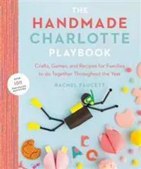 Handmade Charlotte Playbook