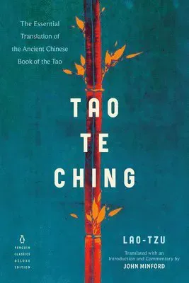Tao Te Ching
