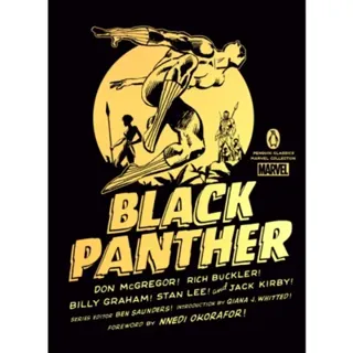 Black Panther