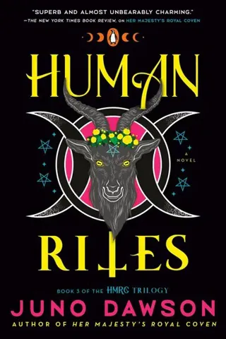 Human Rites