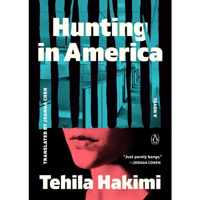 Hunting in America: A Novel