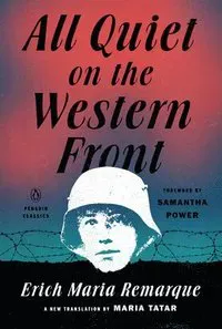All Quiet on the Western Front