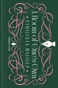 A Room of One's Own - Woolf, Virginia (Inbunden),