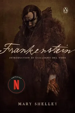 Frankenstein (Netflix Tie-In)