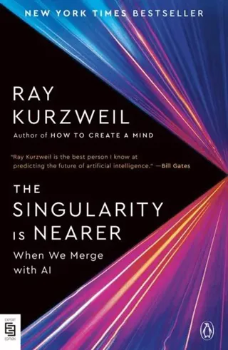 Singularity Is Nearer