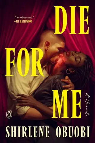 Die for Me