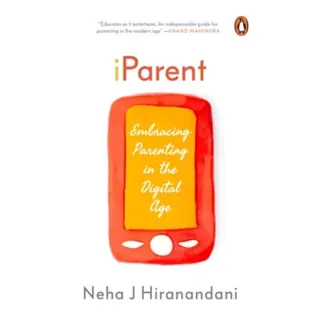 I Parent