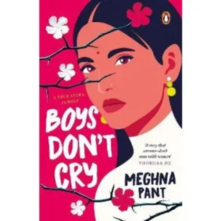 Boys Don't Cry