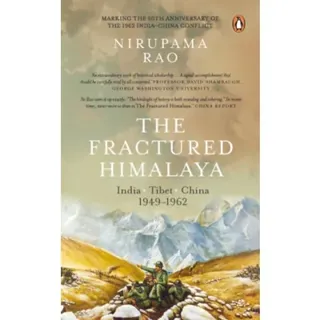 The Fractured Himalaya