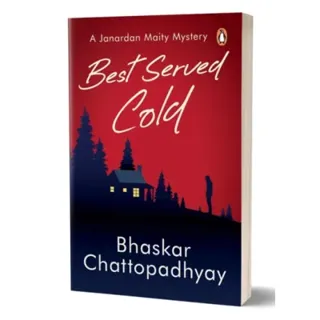 Best Served Cold