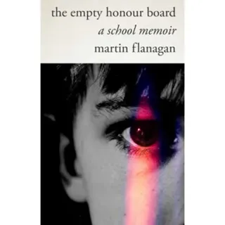 The Empty Honour Board