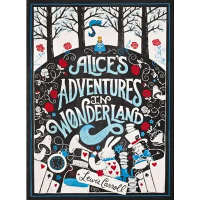 Alice's Adventures in Wonderland