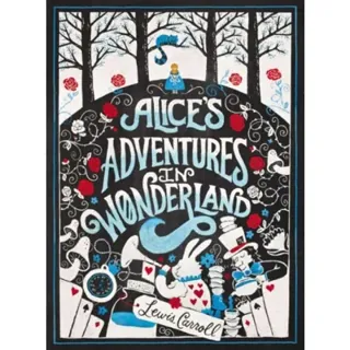 Alice's Adventures in Wonderland