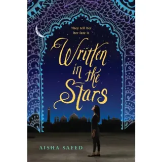Written in the Stars