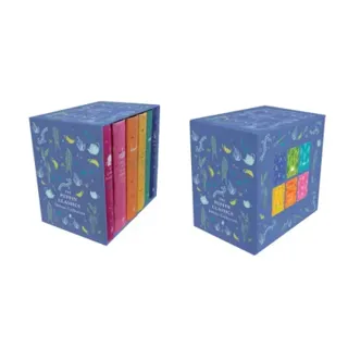 Puffin Hardcover Classics Box Set