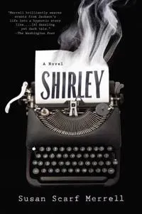 Shirley - Scarf, Merrell Susan ,