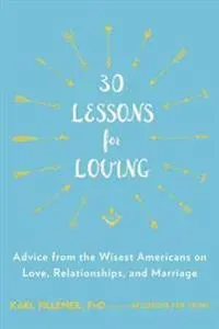 30 Lessons for Loving