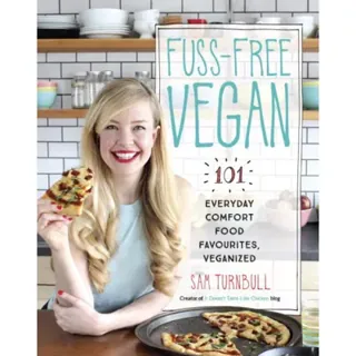 Fuss-Free Vegan