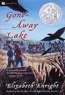 Gone-Away Lake: A Newbery Honor Award Winner