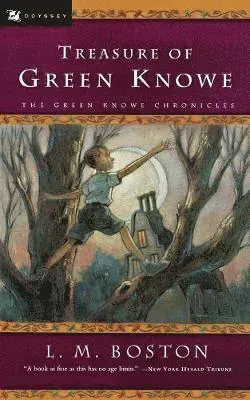 Treasure of Green Knowe