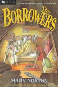 The Borrowers