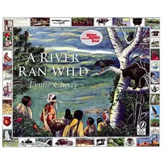 River Ran Wild