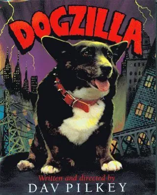 Dogzilla