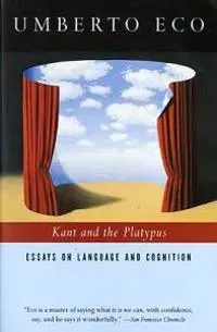 Kant and the Platypus