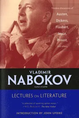 Lectures On Literature
