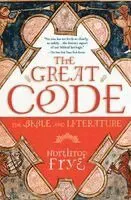 Great Code: The Bible and Literature