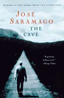 The Cave