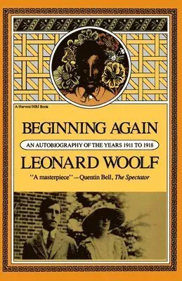 Beginning Again Revised