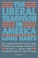 The Liberal Tradition in America