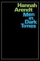 Men in Dark Times