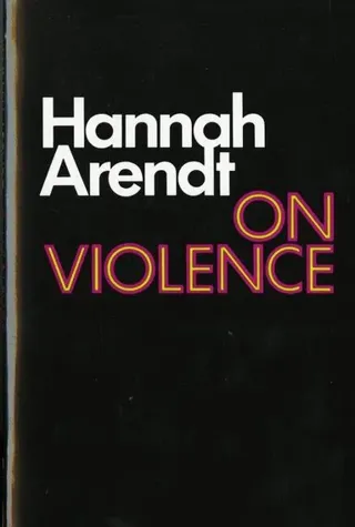 On Violence