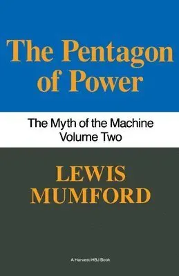 Pentagon Of Power