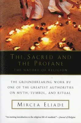 The Sacred and Profane