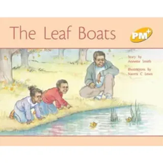 The Leaf Boats