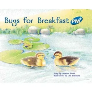 Bugs for Breakfast