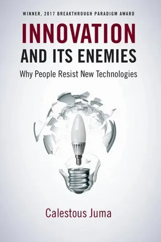 Innovation and its Enemies