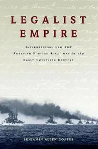 Legalist Empire