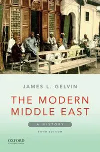 The Modern Middle East