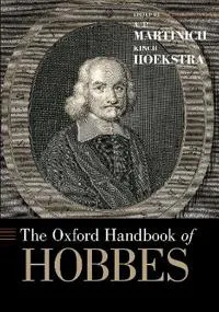 The Oxford Handbook of Hobbes