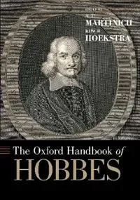 The Oxford Handbook of Hobbes